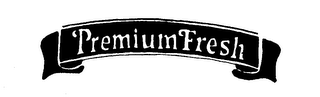 PREMIUM FRESH logo