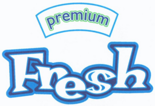 PREMIUM FRESH logo