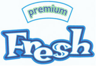 PREMIUM FRESH logo
