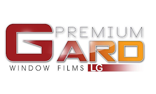 PREMIUM GARD WINDOW FILMS LG logo