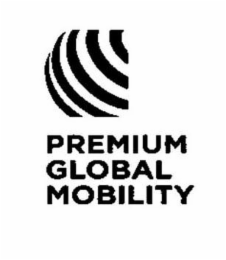PREMIUM GLOBAL MOBILITY logo
