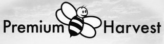 PREMIUM HARVEST logo