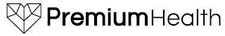 PREMIUM HEALTH logo