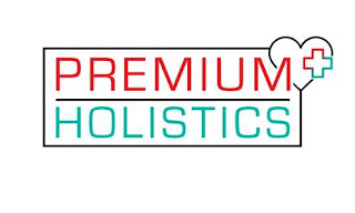 PREMIUM HOLISTICS logo
