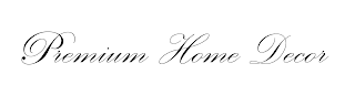PREMIUM HOME DECOR logo