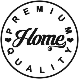 PREMIUM HOME QUALITY logo