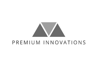 PREMIUM INNOVATIONS logo