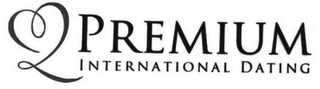 PREMIUM INTERNATIONAL DATING logo