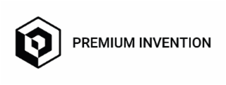 PREMIUM INVENTION logo