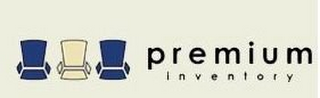 PREMIUM INVENTORY logo