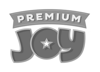 PREMIUM JOY logo