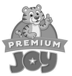 PREMIUM JOY logo