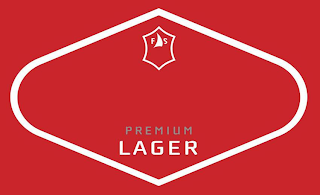 PREMIUM LAGER F S logo
