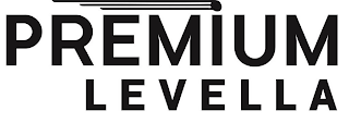PREMIUM LEVELLA logo