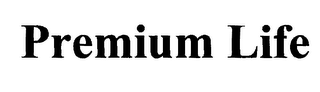 PREMIUM LIFE logo