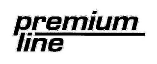 PREMIUM LINE logo