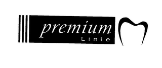 PREMIUM LINIE logo