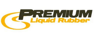 PREMIUM LIQUID RUBBER logo