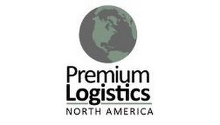 PREMIUM LOGISTICS NORTH AMERICA logo
