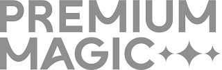 PREMIUM MAGIC logo