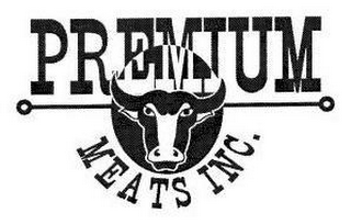 PREMIUM MEATS INC. logo