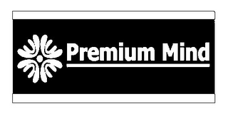 PREMIUM MIND logo