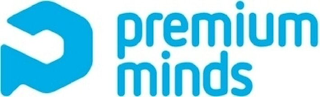 PREMIUM MINDS logo