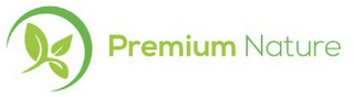 PREMIUM NATURE logo