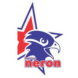 PREMIUM NERON logo