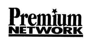 PREMIUM NETWORK logo