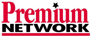 PREMIUM NETWORK logo