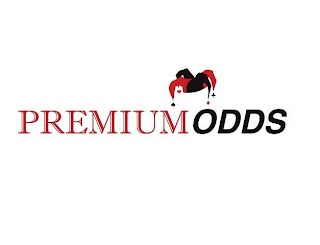 PREMIUM ODDS logo