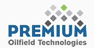 PREMIUM OILFIELD TECHNOLOGIES logo
