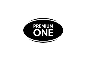 PREMIUM ONE logo