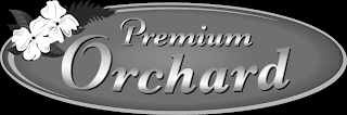 PREMIUM ORCHARD logo