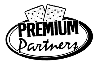 PREMIUM PARTNERS logo