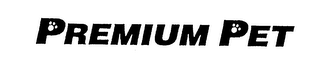 PREMIUM PET logo