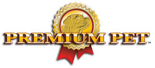PREMIUM PET logo
