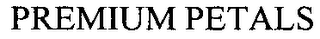 PREMIUM PETALS logo