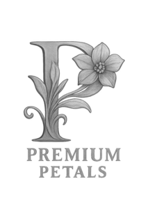 PREMIUM PETALS logo