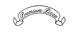 PREMIUM PIZZA