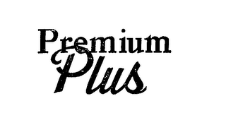 PREMIUM PLUS logo