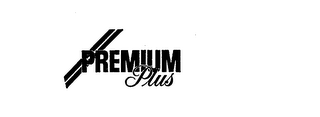 PREMIUM PLUS logo