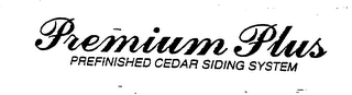 PREMIUM PLUS logo