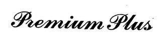 PREMIUM PLUS logo