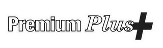 PREMIUM PLUS logo
