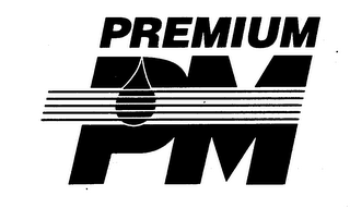 PREMIUM PM logo