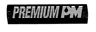 PREMIUM PM logo