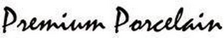 PREMIUM PORCELAIN logo