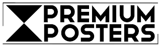 PREMIUM POSTERS logo